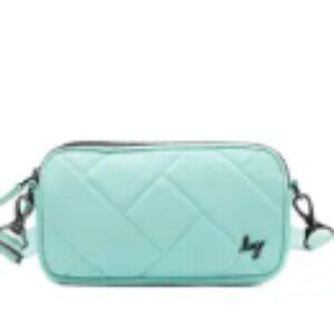 EUC- LUG- MATTE LUXE- COUPE XL- Aquamarine